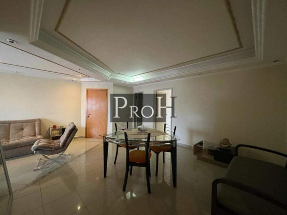 Imagem Apartamento com 3 Quartos à Venda, 135 m² em Rudge Ramos - São Bernardo Do Campo Imagem Apartamento com 3 Quartos à Venda, 135 m² em Rudge Ramos - São Bernardo Do Campo