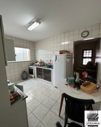 Imagem Casa com 2 Quartos à Venda, 125 m² em Jardim São Marcos - Sorocaba