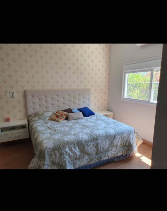 Imagem Casa com 3 Quartos à Venda, 640 m² em Condomínio Parque Das Garças I - Atibaia