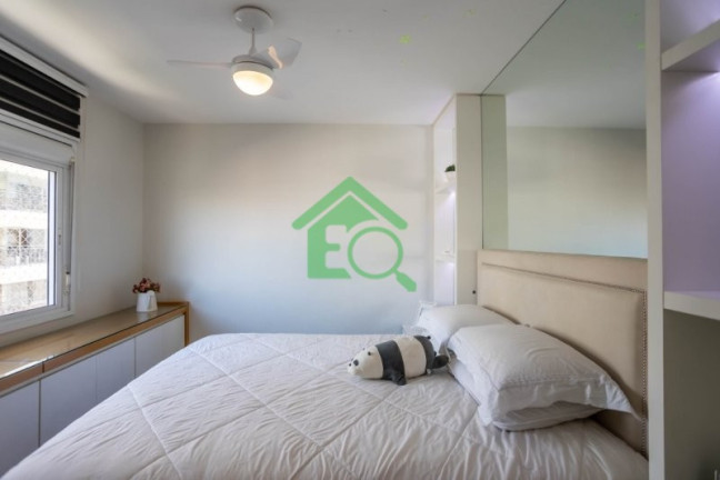 Imagem Apartamento com 3 Quartos à Venda, 133 m² em Jardim Campo Grande - São Paulo Imagem Apartamento com 3 Quartos à Venda, 133 m² em Jardim Campo Grande - São Paulo