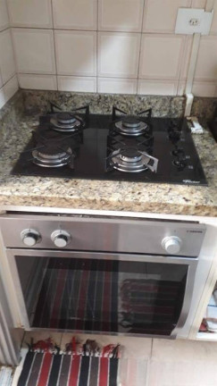 Imagem Apartamento com 2 Quartos à Venda, 55 m² em Sacomã - São Paulo Imagem Apartamento com 2 Quartos à Venda, 55 m² em Sacomã - São Paulo