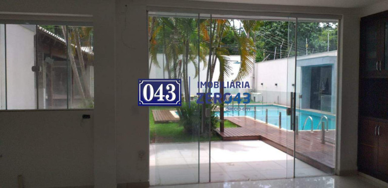 Imagem Casa com 4 Quartos à Venda, 400 m² em Vale Do Cambezinho - Londrina Imagem Casa com 4 Quartos à Venda, 400 m² em Vale Do Cambezinho - Londrina