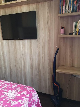 Imagem Apartamento com 3 Quartos à Venda, 87 m² em Nova América - Piracicaba Imagem Apartamento com 3 Quartos à Venda, 87 m² em Nova América - Piracicaba