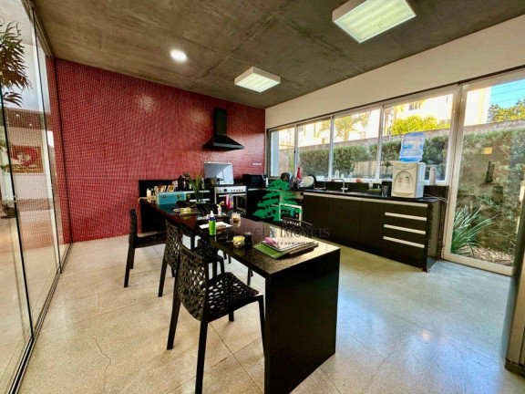 Imagem Casa com 3 Quartos à Venda, 495 m² em Condominio Horizontal Fechado Villa Conscientia - Foz Do Iguaçu