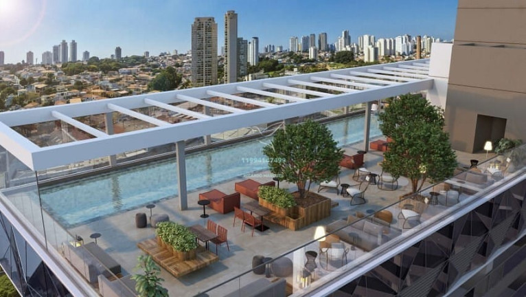 Imagem Apartamento com 2 Quartos à Venda, 66 m² em Chácara Klabin - São Paulo Imagem Apartamento com 2 Quartos à Venda, 66 m² em Chácara Klabin - São Paulo