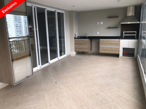 Imagem Apartamento com 3 Quartos para Alugar, 122 m² em Vila Andrade - São Paulo Imagem Apartamento com 3 Quartos para Alugar, 122 m² em Vila Andrade - São Paulo