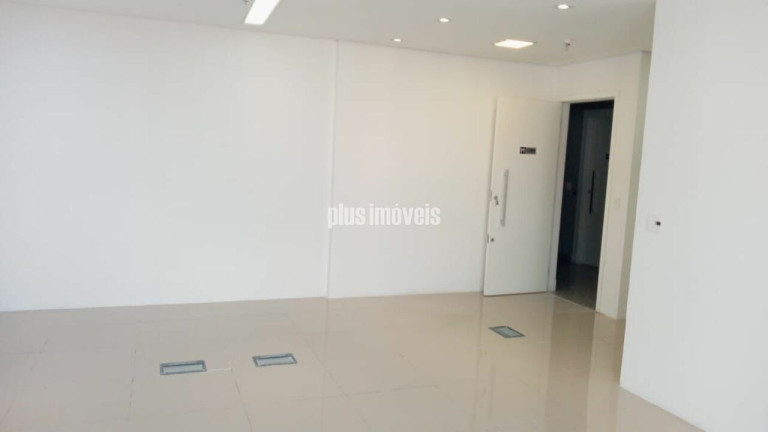 Imagem Imóvel Comercial para Alugar, 80 m² em Cerqueira César - São Paulo