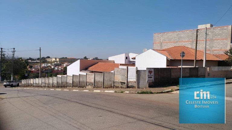 Imagem Terreno à Venda, 399 m² em Centro - Boituva