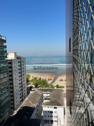 Imagem Apartamento com 3 Quartos à Venda, 106 m² em Canto Do Forte - Praia Grande Imagem Apartamento com 3 Quartos à Venda, 106 m² em Canto Do Forte - Praia Grande