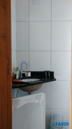 Imagem Apartamento com 2 Quartos à Venda, 47 m² em Vila Homero Thon - Santo André Imagem Apartamento com 2 Quartos à Venda, 47 m² em Vila Homero Thon - Santo André