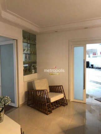 Imagem Cobertura com 3 Quartos à Venda, 200 m² em Jardim Bela Vista - Santo André Imagem Cobertura com 3 Quartos à Venda, 200 m² em Jardim Bela Vista - Santo André