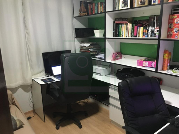 Casa com 4 Quartos à Venda, 326 m² em Vila Dalva - São Paulo