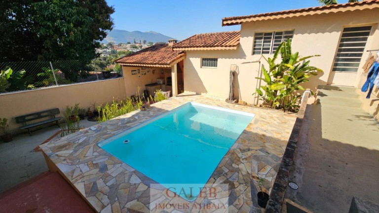 Imagem Casa com 4 Quartos à Venda, 230 m² em Jardim Do Lago - Atibaia Imagem Casa com 4 Quartos à Venda, 230 m² em Jardim Do Lago - Atibaia