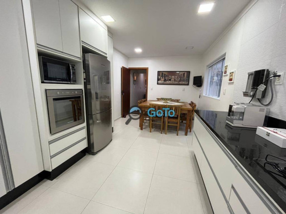 Imagem Sobrado com 3 Quartos à Venda, 158 m² em Jardim Textil - São Paulo