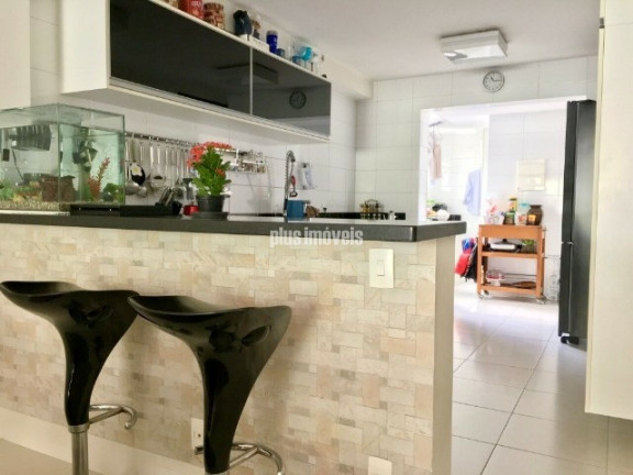 Imagem Apartamento com 3 Quartos à Venda, 142 m² em Panamby - São Paulo Imagem Apartamento com 3 Quartos à Venda, 142 m² em Panamby - São Paulo