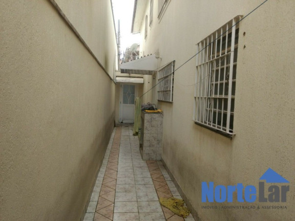 Imagem Sobrado com 3 Quartos à Venda, 123 m² em Horto Florestal - São Paulo