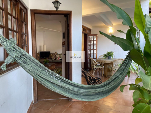 Imagem Casa com 3 Quartos à Venda, 165 m² em Juquehy - São Sebastião