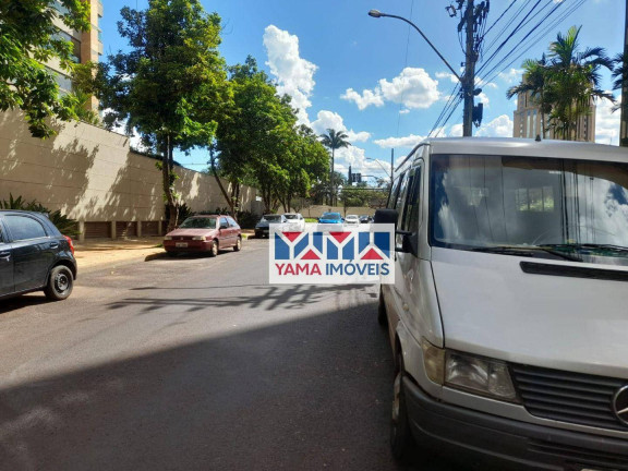 Imagem Apartamento com 4 Quartos à Venda, 188 m² em Jardim Irajá - Ribeirão Preto