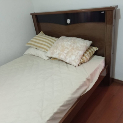 Imagem Apartamento com 3 Quartos à Venda, 101 m² em Nova Gerty - São Caetano Do Sul