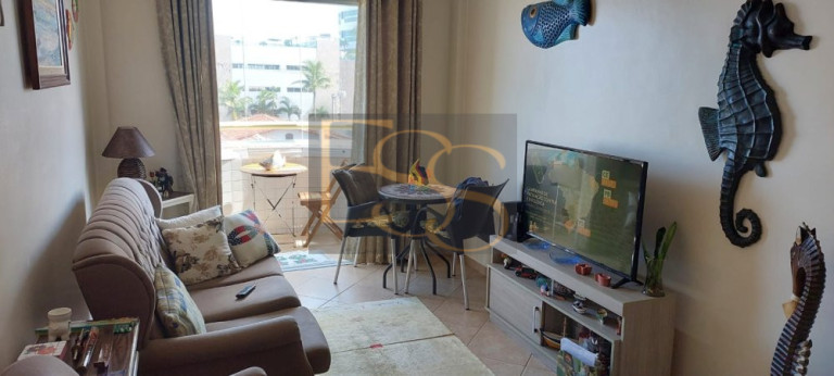 Imagem Apartamento com 1 Quarto à Venda, 48 m² em Jardrm Agapehu - Mongaguá Imagem Apartamento com 1 Quarto à Venda, 48 m² em Jardrm Agapehu - Mongaguá