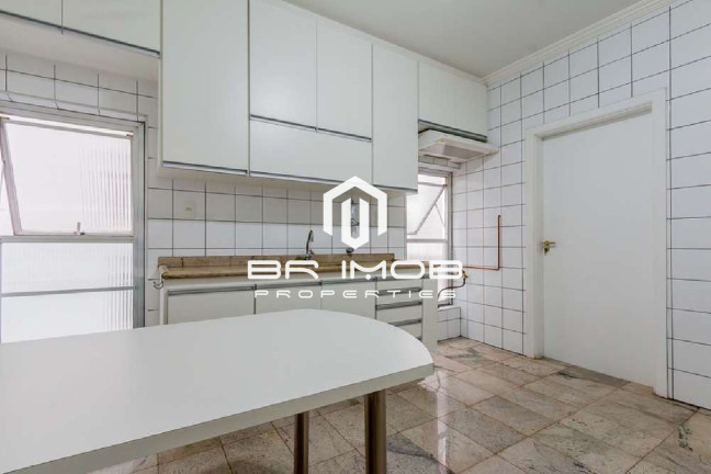 Imagem Imóvel com 3 Quartos à Venda, 155 m² em Santa Cecília - São Paulo
