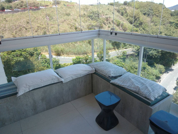 Imagem Apartamento com 3 Quartos à Venda, 117 m² em Jardim Astúrias - Guarujá Imagem Apartamento com 3 Quartos à Venda, 117 m² em Jardim Astúrias - Guarujá