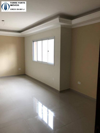 Imagem Apartamento com 3 Quartos à Venda, 108 m² em Campestre - Santo André