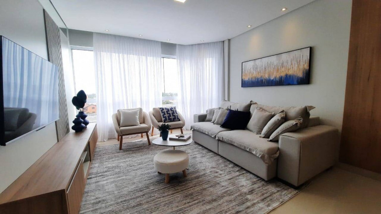 Imagem Apartamento com 3 Quartos à Venda, 161 m² em Navegantes - Capão Da Canoa Imagem Apartamento com 3 Quartos à Venda, 161 m² em Navegantes - Capão Da Canoa