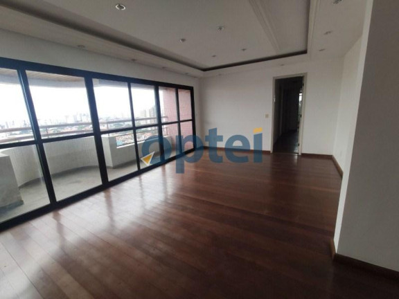 Foto do imóvel Apartamento com 4 Quartos à Venda, 125 m² em Jardim Da Saúde - São Paulo