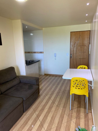 Imagem Apartamento com 1 Quarto à Venda, 36 m² em Nova Brasília - Salvador Imagem Apartamento com 1 Quarto à Venda, 36 m² em Nova Brasília - Salvador