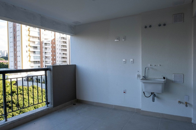 Imagem Apartamento com 2 Quartos à Venda, 65 m² em Tatuapé - São Paulo Imagem Apartamento com 2 Quartos à Venda, 65 m² em Tatuapé - São Paulo