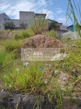 Imagem Terreno à Venda, 125 m² em Residencial São Francisco - São José Dos Campos Imagem Terreno à Venda, 125 m² em Residencial São Francisco - São José Dos Campos