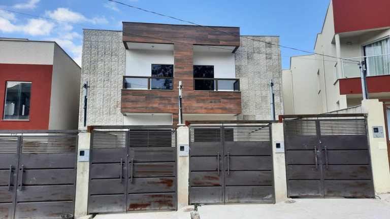 Imagem Casa com 2 Quartos à Venda, 57 m² em Eldorado,(parque Durval De Barros) - Ibirité Imagem Casa com 2 Quartos à Venda, 57 m² em Eldorado,(parque Durval De Barros) - Ibirité