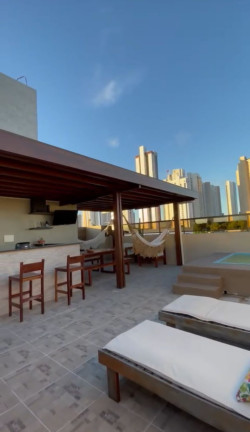 Imagem Apartamento com 2 Quartos à Venda, 65 m² em Altiplano Cabo Branco - João Pessoa Imagem Apartamento com 2 Quartos à Venda, 65 m² em Altiplano Cabo Branco - João Pessoa