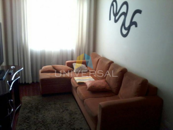 Apartamento com 1 Quarto à Venda, 48 m² em Vila Gomes Cardim - Sao Paulo