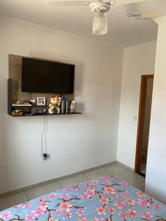 Imagem Apartamento com 2 Quartos à Venda, 65 m² em Burgo Paulista - São Paulo