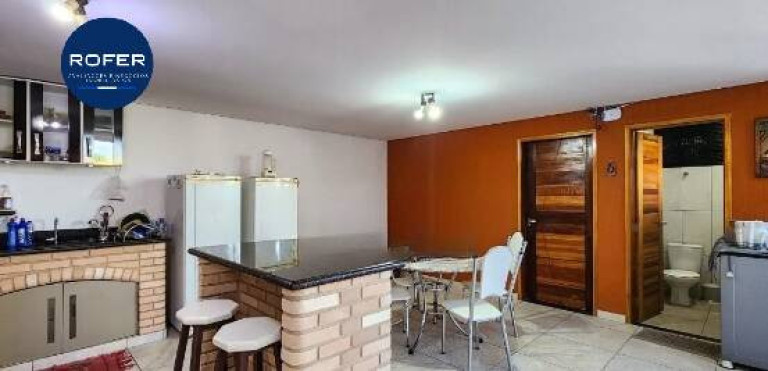 Imagem Casa de Condomínio com 2 Quartos à Venda, 175 m² em Jardim Pinheiros - Valinhos
