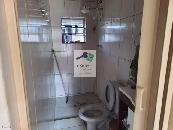 Imagem Casa com 4 Quartos à Venda, 80 m² em Parque Das Américas - Mauá Imagem Casa com 4 Quartos à Venda, 80 m² em Parque Das Américas - Mauá
