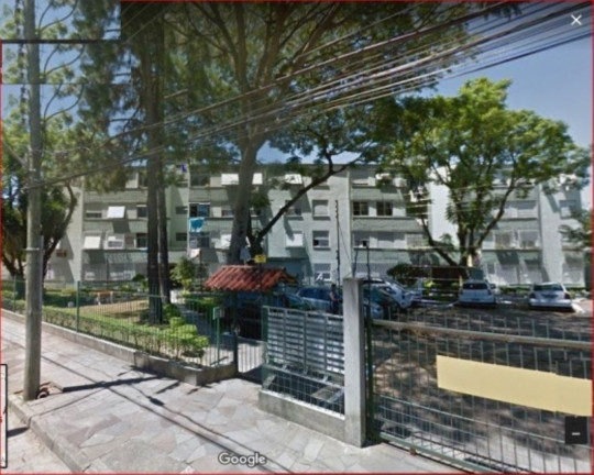 Apartamento com 3 Quartos à Venda, 64 m² em Camaquã - Porto Alegre