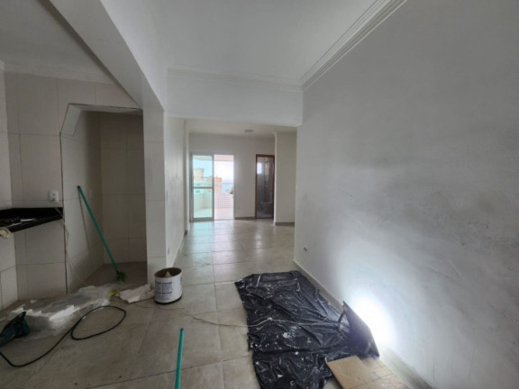 Imagem Apartamento com 2 Quartos à Venda, 88 m² em Vila Caiçara - Praia Grande Imagem Apartamento com 2 Quartos à Venda, 88 m² em Vila Caiçara - Praia Grande