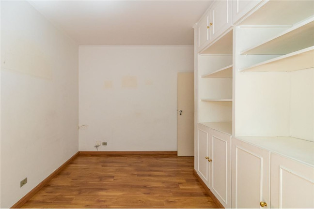 Imagem Apartamento com 3 Quartos à Venda, 130 m² em Paraíso - São Paulo