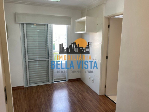 Imagem Apartamento com 2 Quartos à Venda, em Vila Nova Conceição - São Paulo Imagem Apartamento com 2 Quartos à Venda, em Vila Nova Conceição - São Paulo