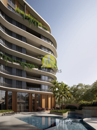 Apartamento com 3 Quartos à Venda, 140 m² em água Verde - Curitiba