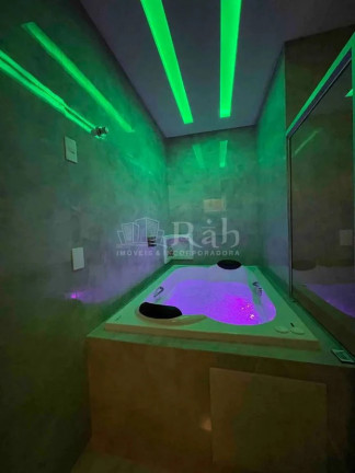 Imagem Casa com 4 Quartos à Venda, 383 m² em Bairro Nossa Senhora Da Paz - Balneário Piçarras