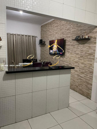 Imagem Casa com 2 Quartos à Venda,  em Ocian - Praia Grande