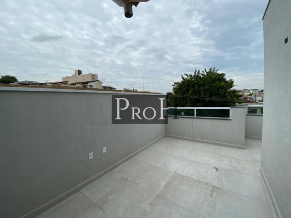 Imagem Sobrado com 2 Quartos à Venda, 140 m² em Vila Curuçá - Santo André