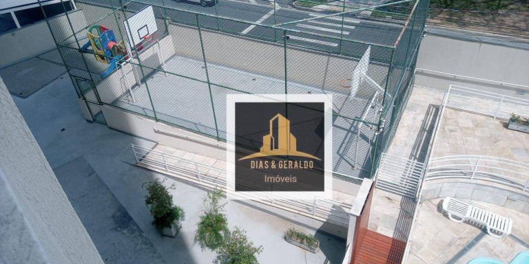 Imagem Apartamento com 2 Quartos para Alugar, 50 m² em Conjunto Residencial Trinta E Um De Março - São José Dos Campos Imagem Apartamento com 2 Quartos para Alugar, 50 m² em Conjunto Residencial Trinta E Um De Março - São José Dos Campos