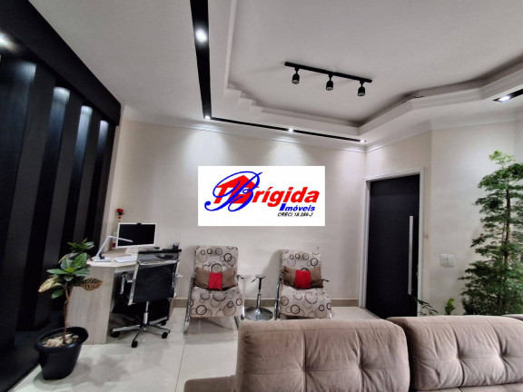 Imagem Casa de Condomínio com 3 Quartos à Venda, 117 m² em Chácara Canta Galo - Cotia Imagem Casa de Condomínio com 3 Quartos à Venda, 117 m² em Chácara Canta Galo - Cotia