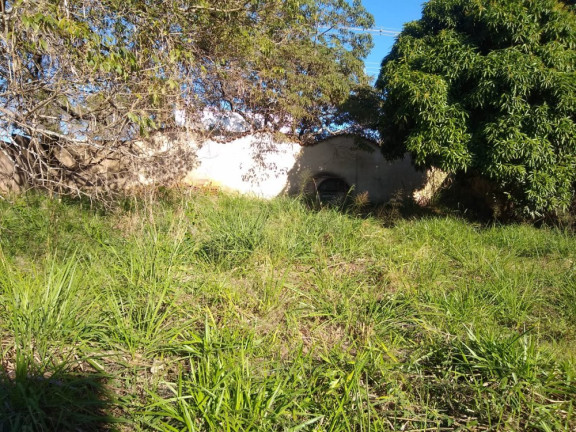Imagem Imóvel à Venda, 480 m² em Nova Jacarezinho - Jacarezinho