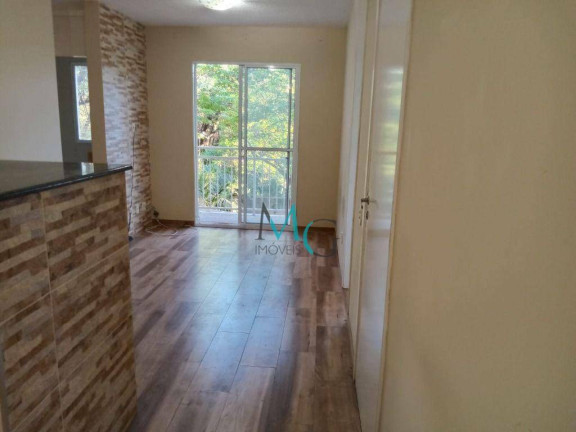 Imagem Apartamento com 3 Quartos à Venda, 60 m² em Campo Grande - Rio De Janeiro